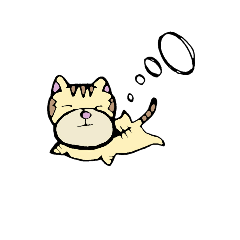 [LINEスタンプ] きなちろ