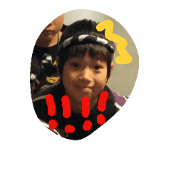 [LINEスタンプ] たなかんちのすたんぷ