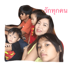 [LINEスタンプ] jaimabut v.1