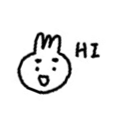 [LINEスタンプ] BouGi