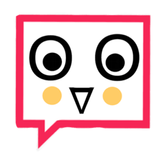 [LINEスタンプ] feeling box