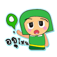 [LINEスタンプ] ToTo ^_^.5