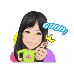[LINEスタンプ] Noo Vunsen