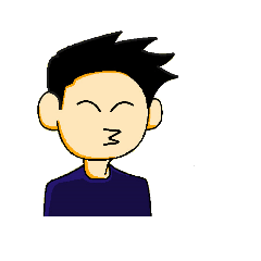 [LINEスタンプ] jimmy story