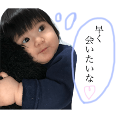 [LINEスタンプ] noabuuu