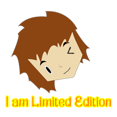 [LINEスタンプ] itom crazy pop