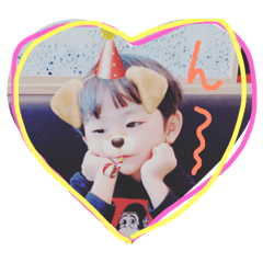 [LINEスタンプ] かいぶーすたんぷ 