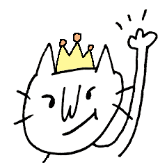 [LINEスタンプ] CALL ME KIKI ！