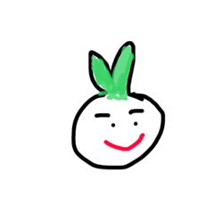 [LINEスタンプ] Onion001