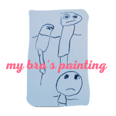 [LINEスタンプ] ONU's