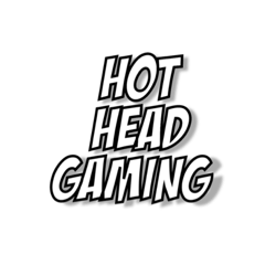 [LINEスタンプ] HotHeadGaming