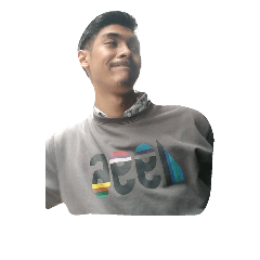 [LINEスタンプ] people peopleq