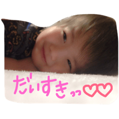 [LINEスタンプ] Ygkn