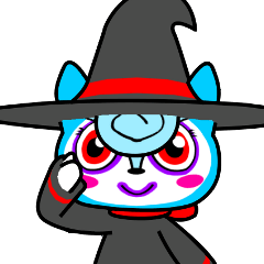 [LINEスタンプ] アドミーナ スタンプ fetchpriority=high