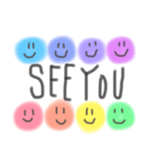 [LINEスタンプ] ほんわかぽっぷ