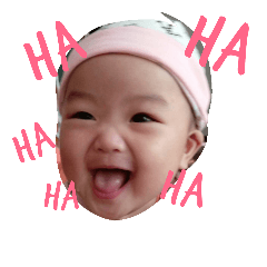 [LINEスタンプ] love BABY life