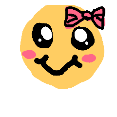 [LINEスタンプ] Emojis feelings