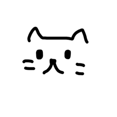 [LINEスタンプ] ねこやまねこきち