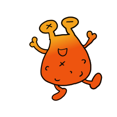 [LINEスタンプ] ホヤスタンプ