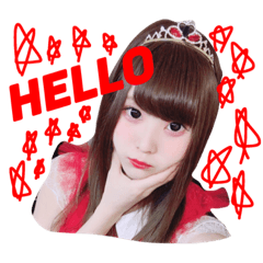 [LINEスタンプ] 旋律メロディアス日常