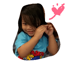 [LINEスタンプ] Satang2