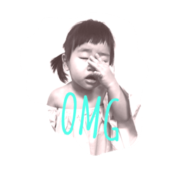 [LINEスタンプ] HeyYo！