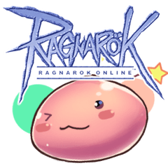[LINEスタンプ] Ragnarok Online(RO ONLINE)