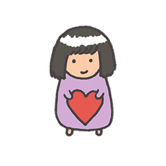 [LINEスタンプ] Nikkioften2