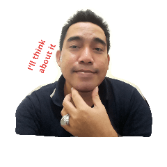 [LINEスタンプ] Om Brewokz