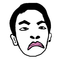 [LINEスタンプ] TimPlayBoy1