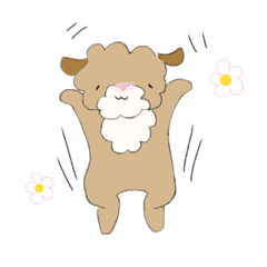 [LINEスタンプ] まるまろんんん