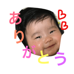 [LINEスタンプ] 高木家2