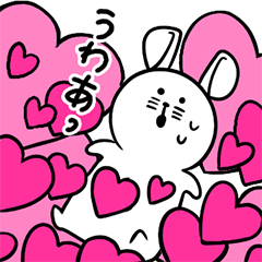 [LINEスタンプ] 可愛いチンチラチーちゃん