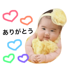 [LINEスタンプ] ぷうちゃんDIARY