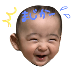 [LINEスタンプ] 我が家のひろたん