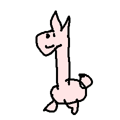 [LINEスタンプ] モンストリート