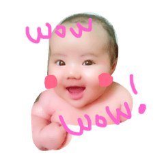 [LINEスタンプ] あんりこと愉快な仲間達