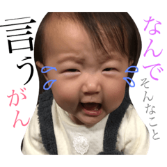 [LINEスタンプ] りおかのすたんぷ4