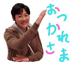 [LINEスタンプ] マココ