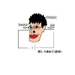 [LINEスタンプ] スーパーサイエンスストロンガーーーーー2