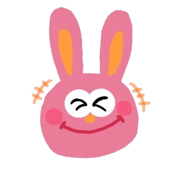 [LINEスタンプ] ハローうさみちゃん 2