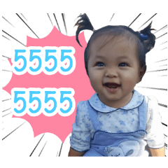 [LINEスタンプ] noey gell