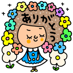 [LINEスタンプ] セットパック 毎日使えるかわいいスタンプ