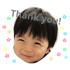 [LINEスタンプ] おとや