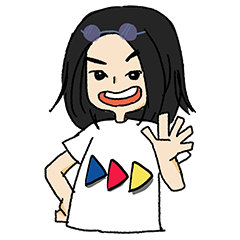 [LINEスタンプ] CONMOTO CNX