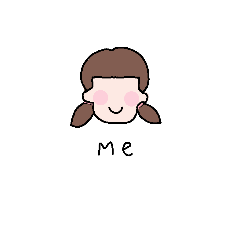 [LINEスタンプ] my mind..