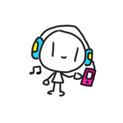 [LINEスタンプ] mr.cute - stickman