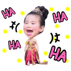 [LINEスタンプ] Oommy (Animated)