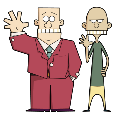 [LINEスタンプ] Opera mBelgedez