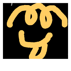 [LINEスタンプ] Artificial